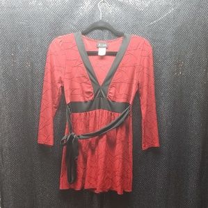 Red Top
